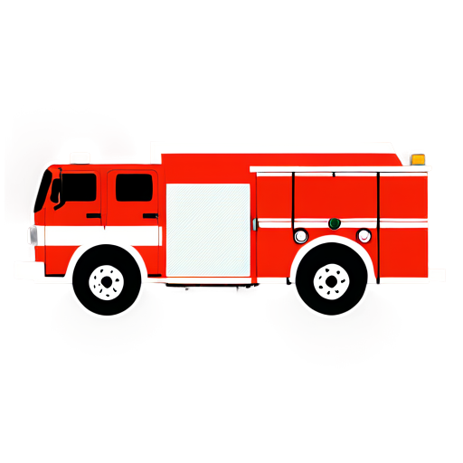 fire truck