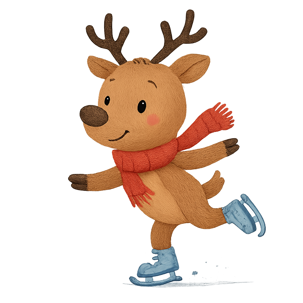 A  RENDEAR ICE SATING