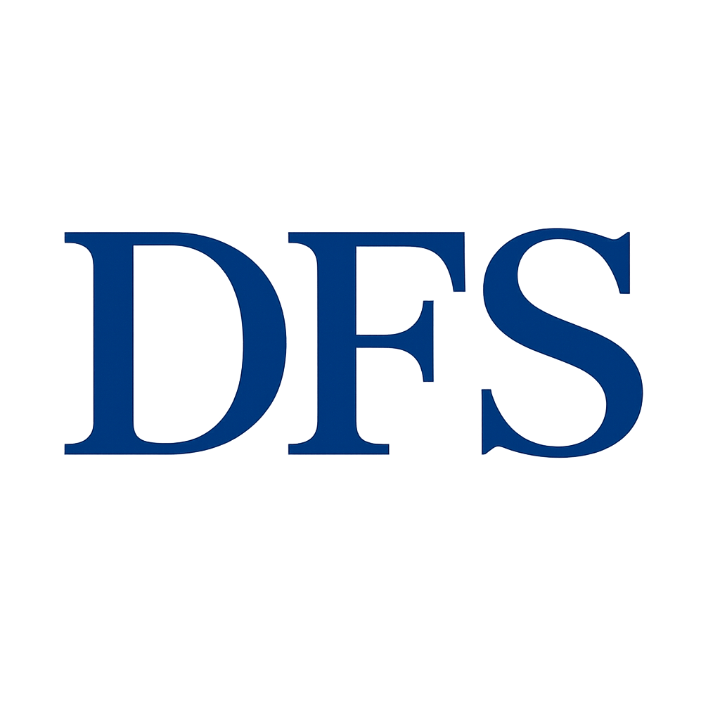 DFS only created word