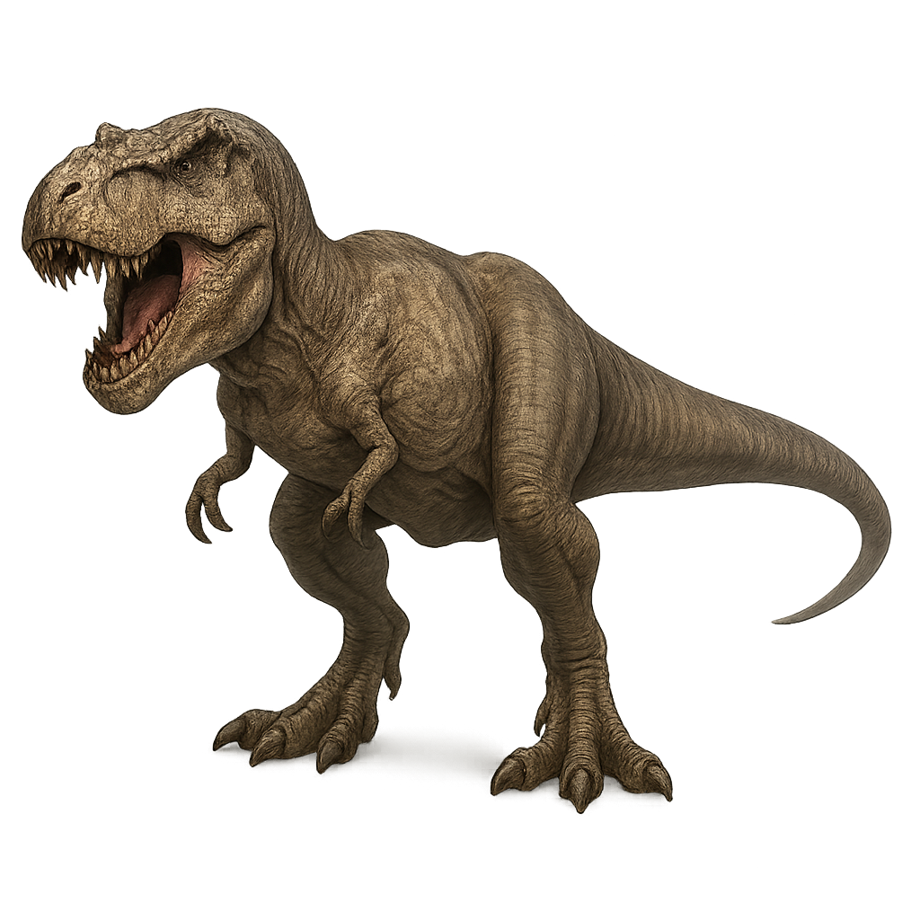 Tyrannosaurus Rex