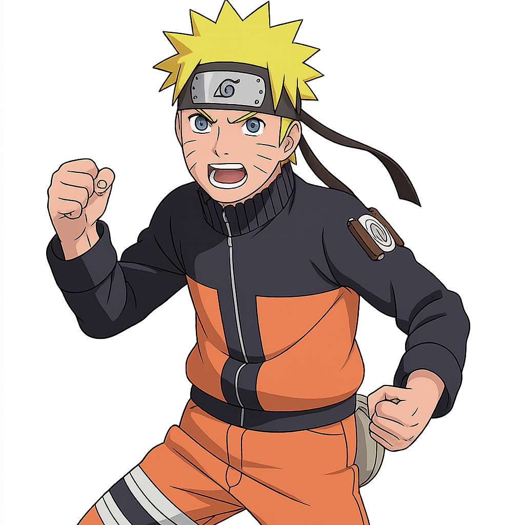 Make an image for narutu
