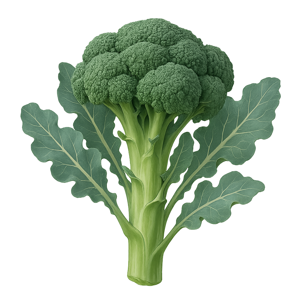 broccoli plant