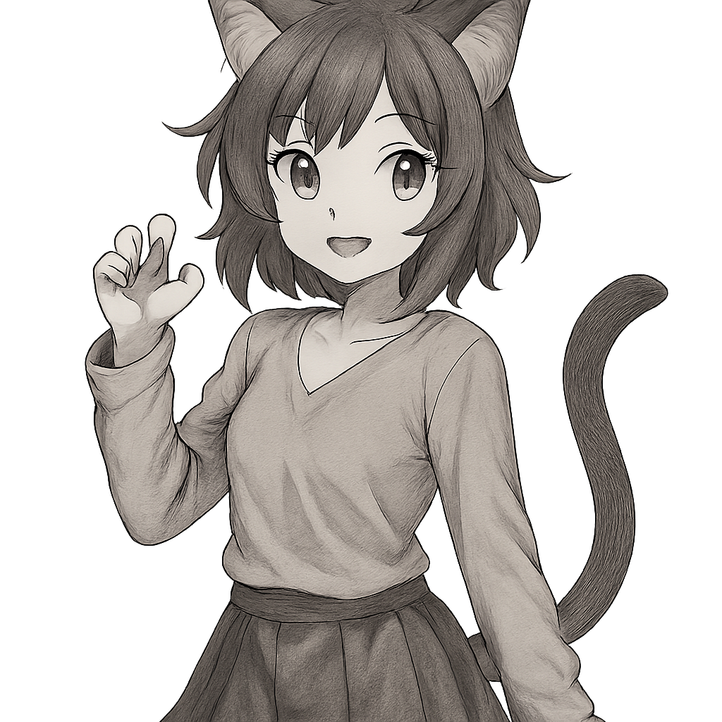 Catgirl