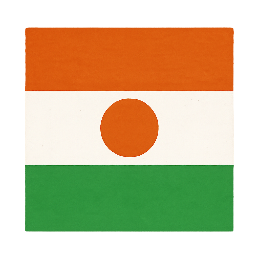 niger
