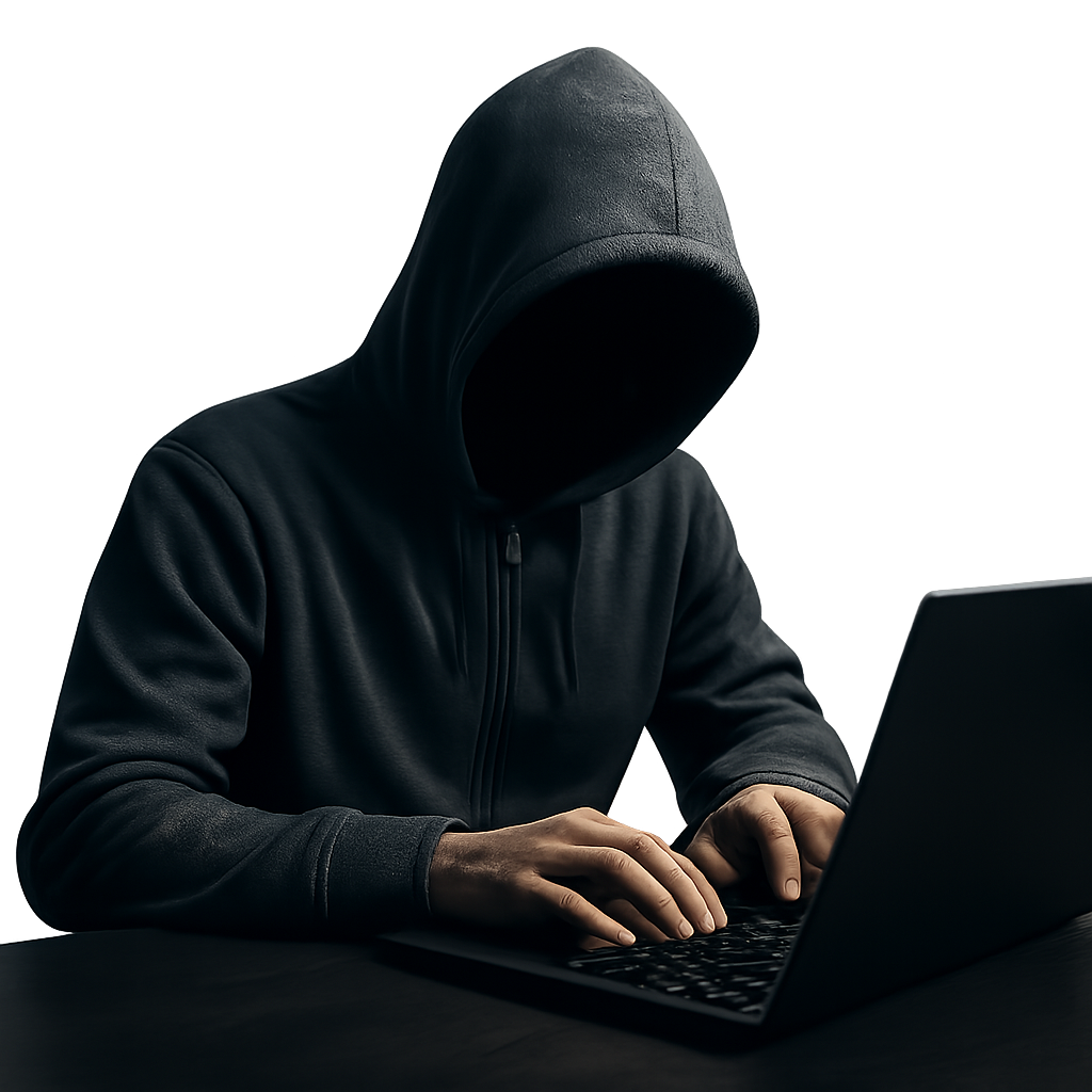 hacker