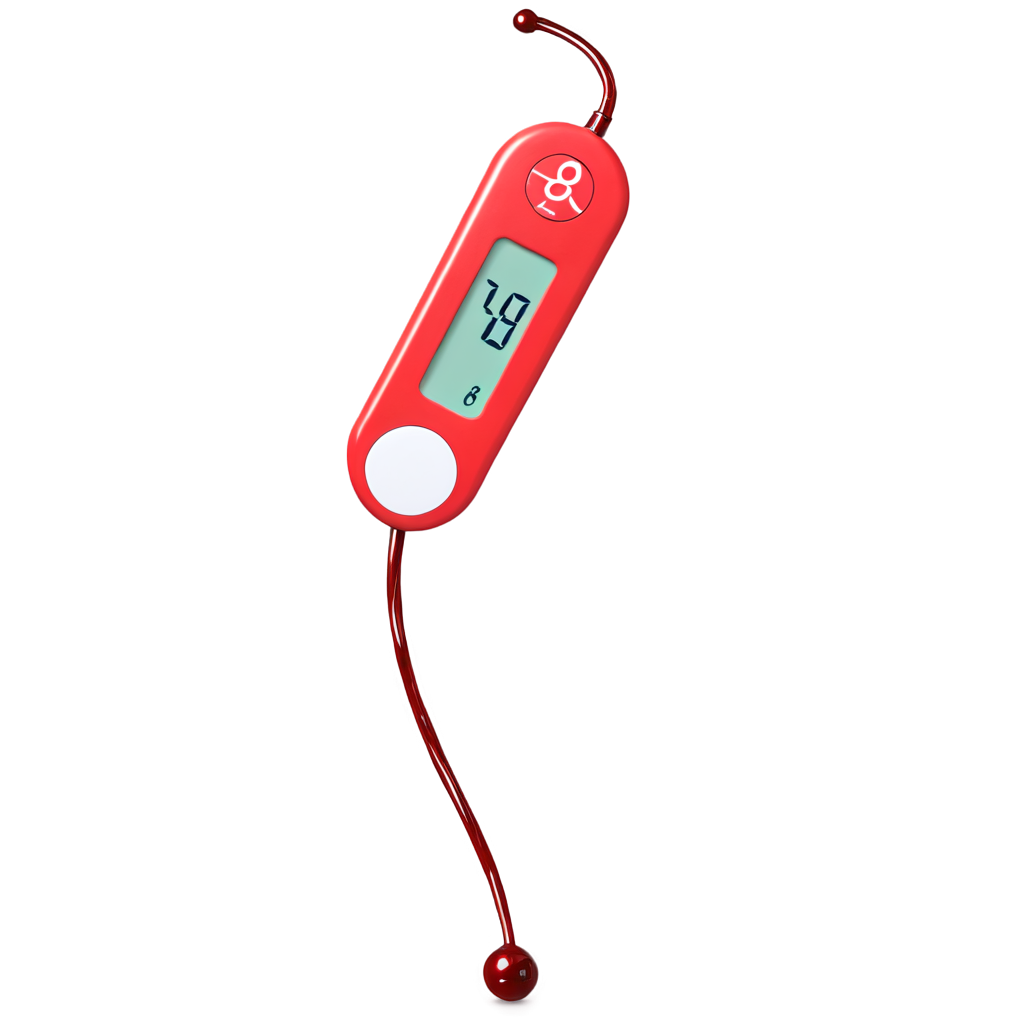 After life intervention, the blood sugar did not meet the target.