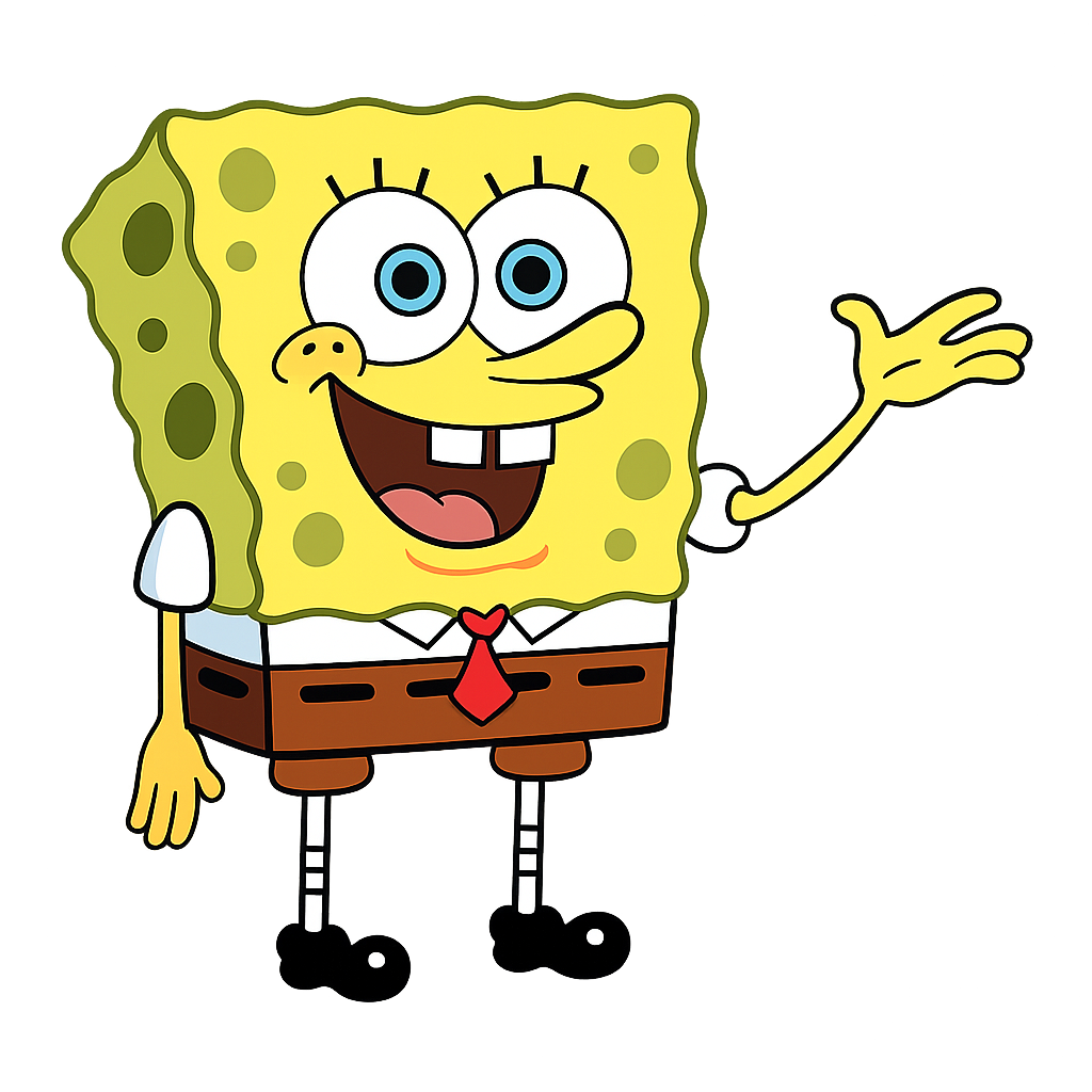 Spongebob