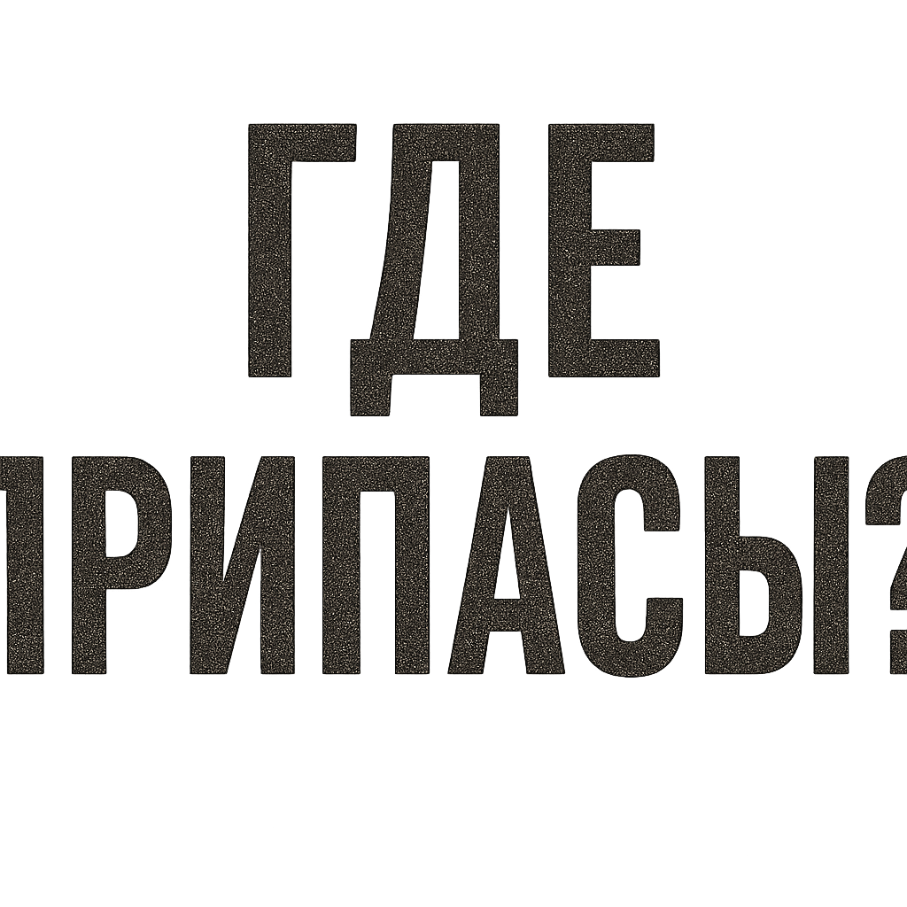 Battlefield png text "Где припасы?!"