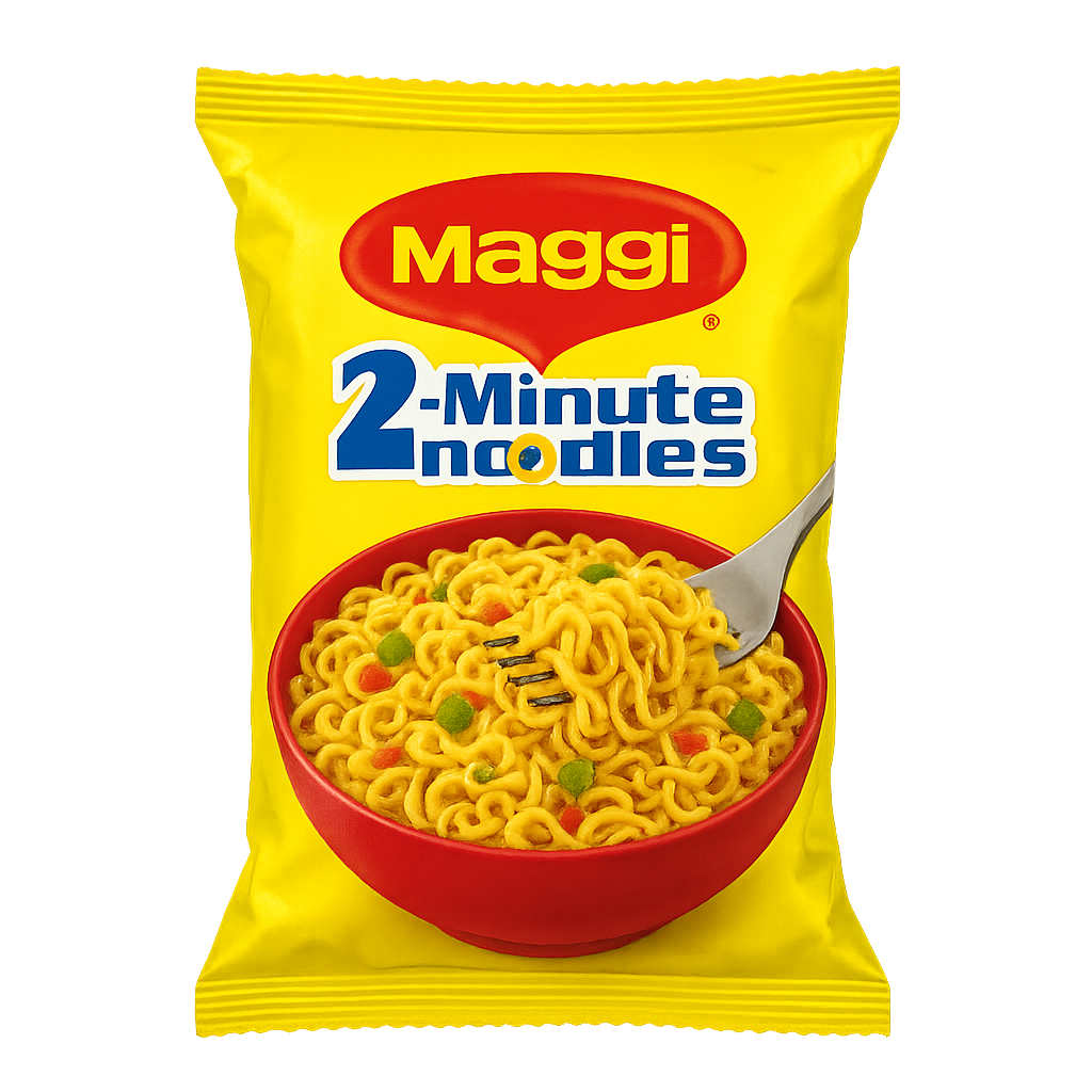 Maggi