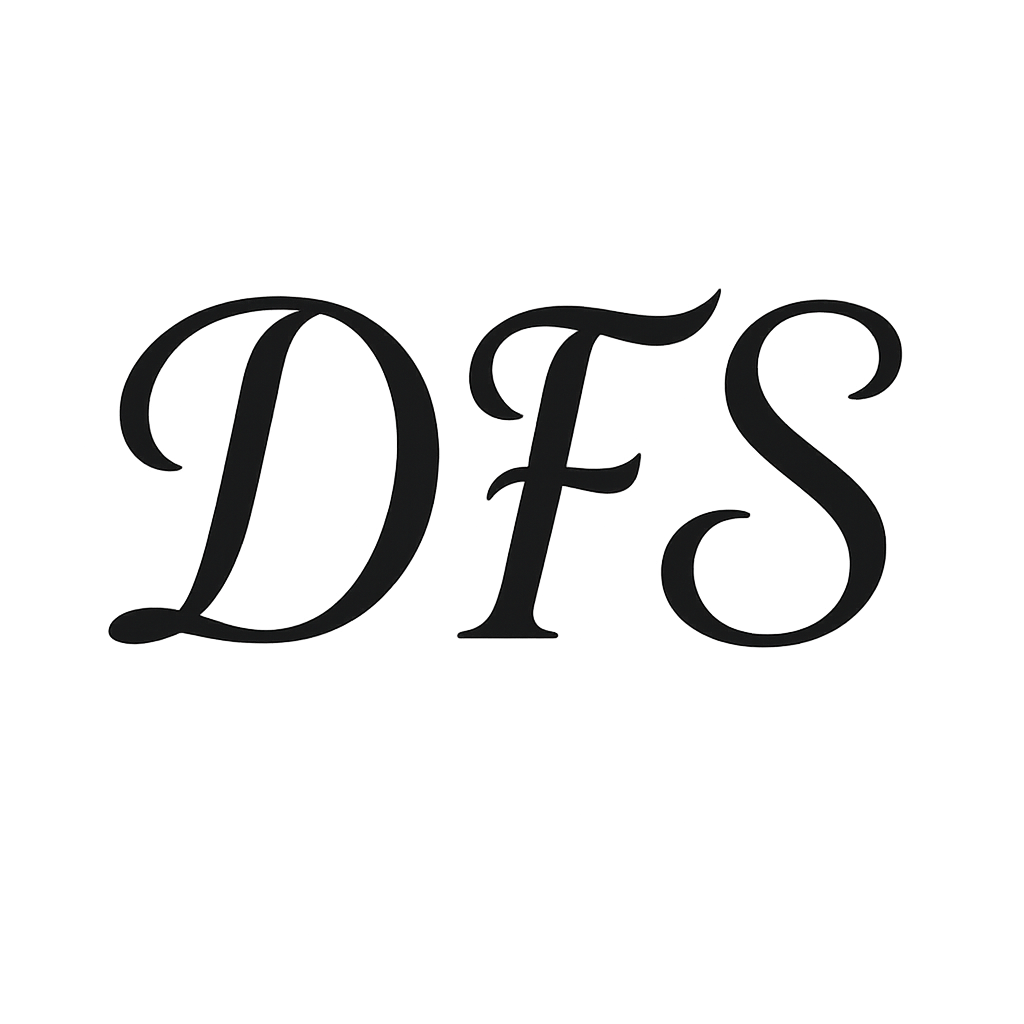 DFS only beautiful word