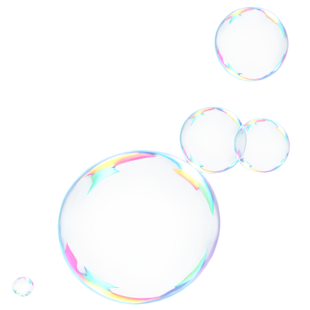 bubble