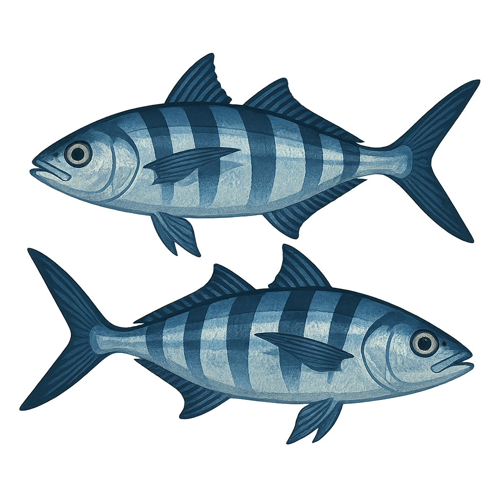 naucrates ductor trading