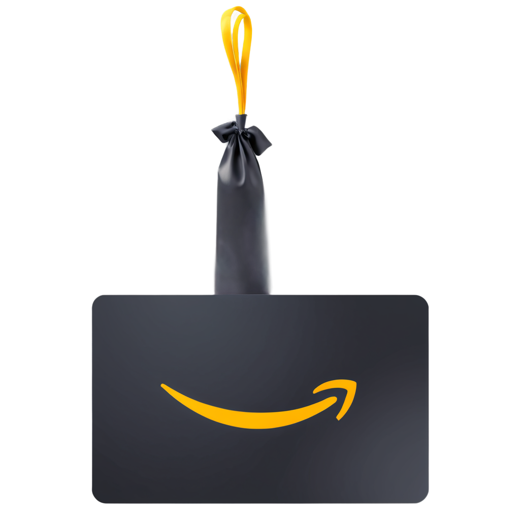 amazon gift card