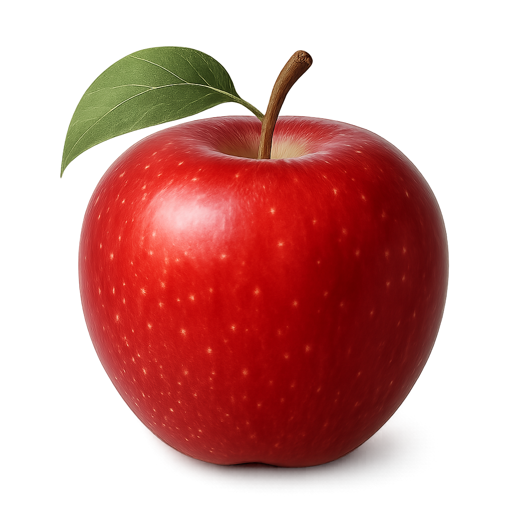 apple