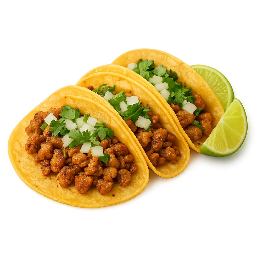 a image of delicious tacos