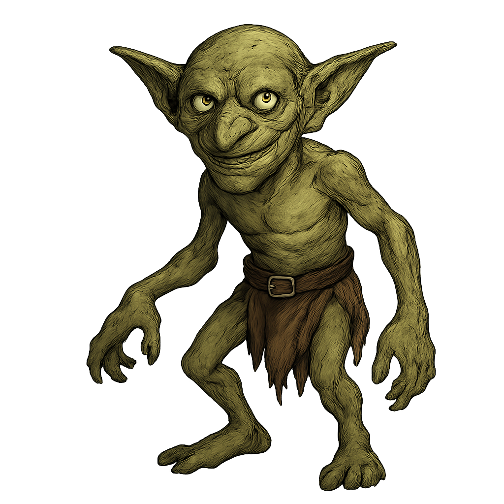 Goblin