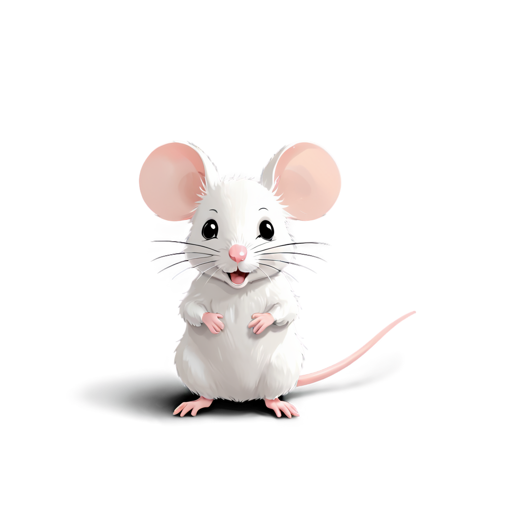 mouse