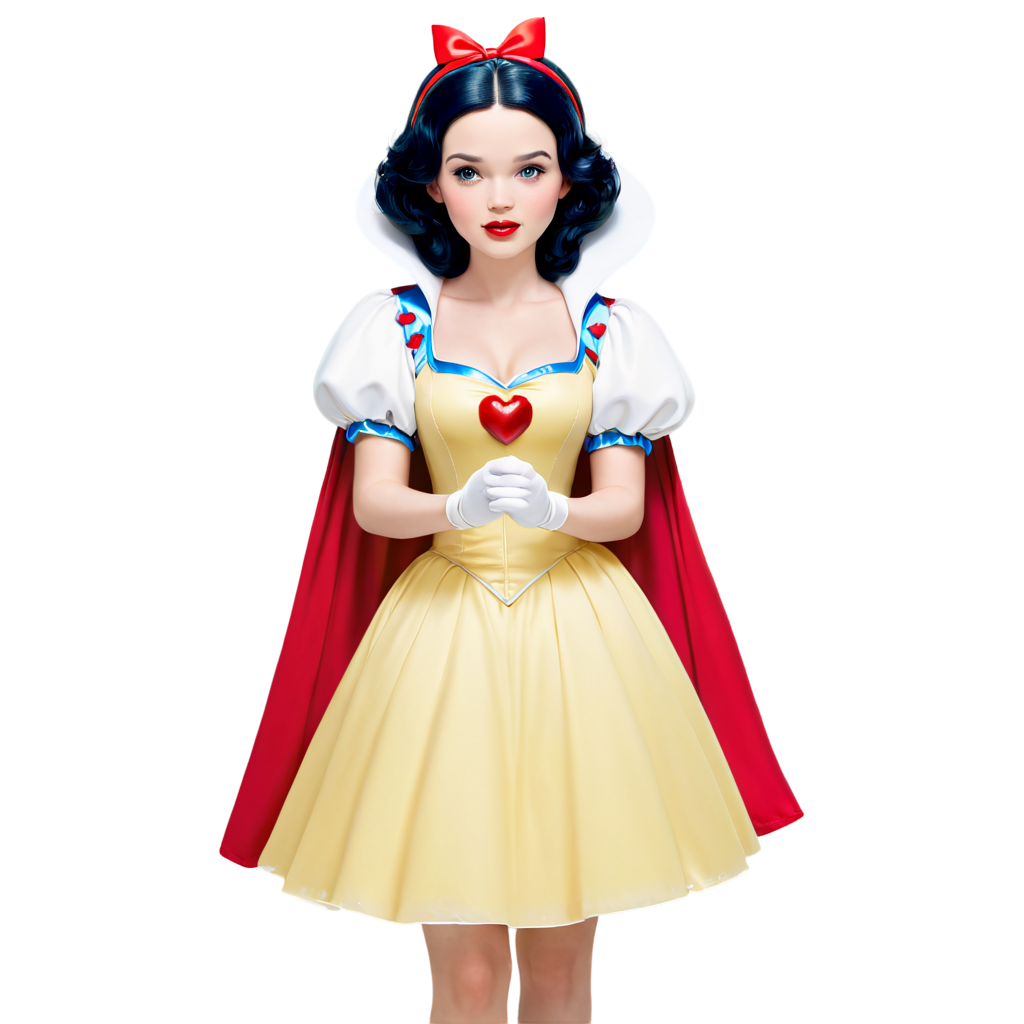 snow White