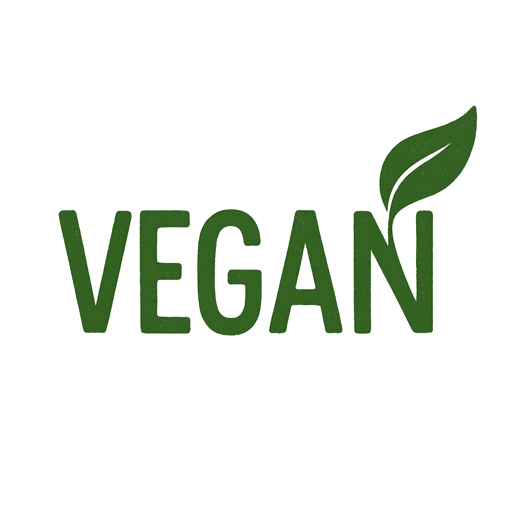 VEGAN