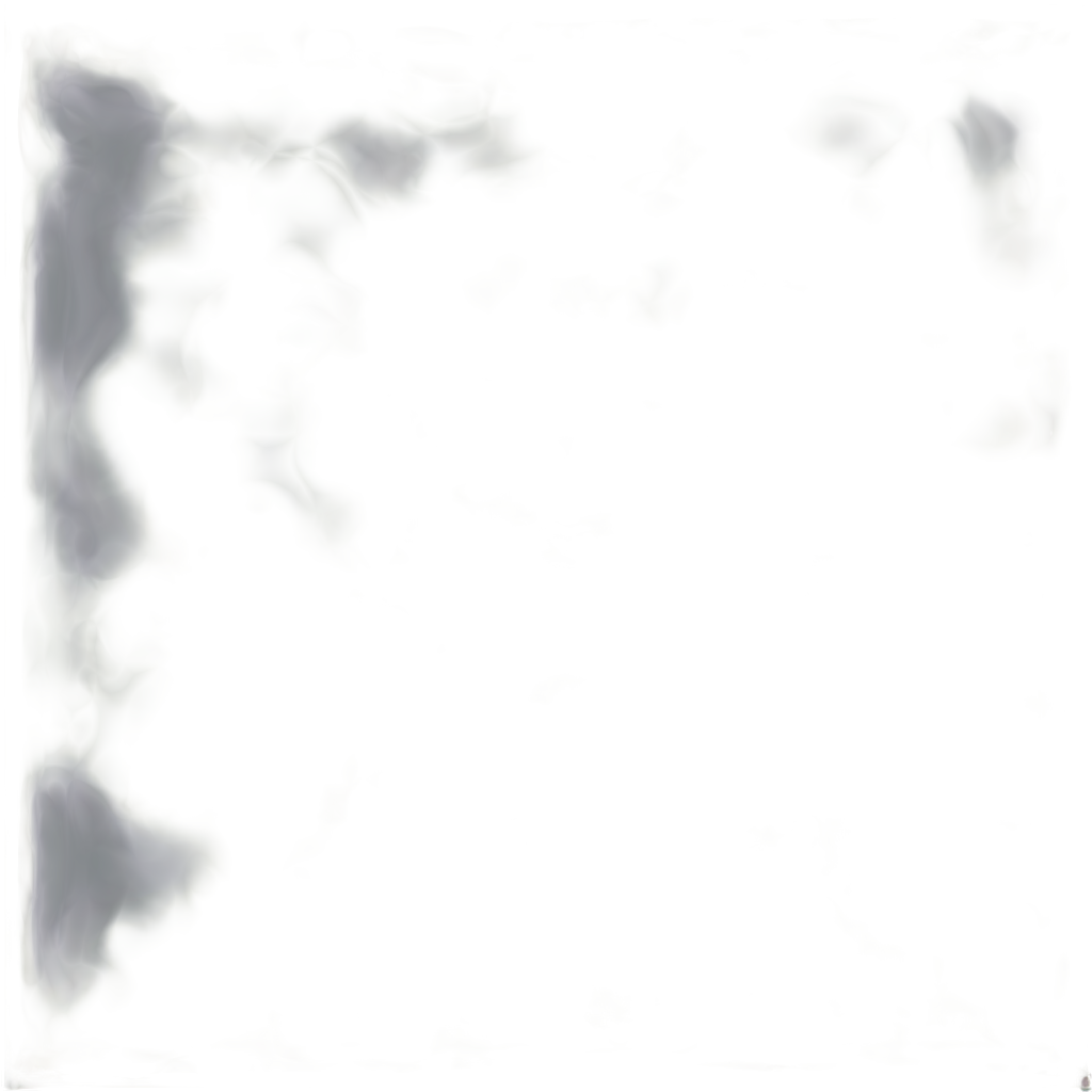 Bright blue background