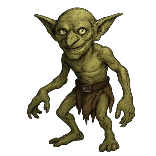 Goblin