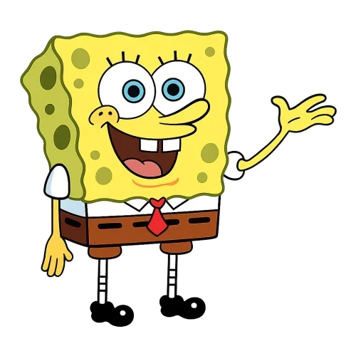 Spongebob