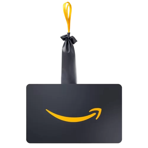 amazon gift card