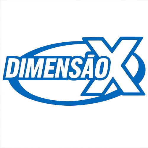 DimensãoX