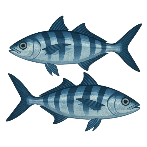 naucrates ductor trading