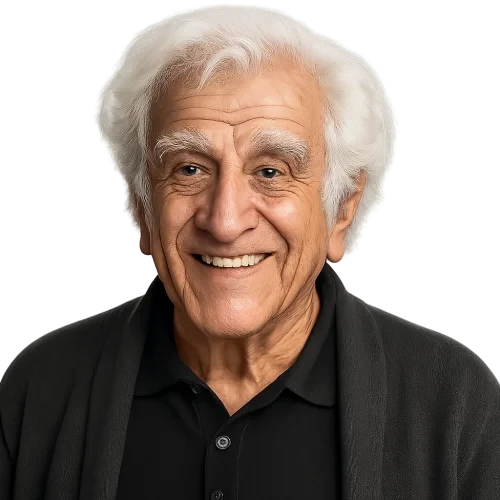 uma imagem de Ziraldo Alvares pinto