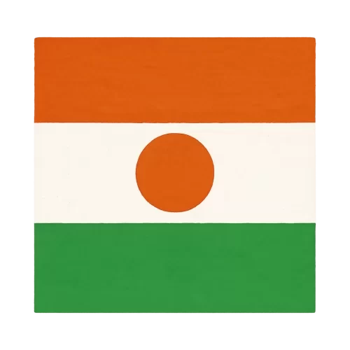 niger