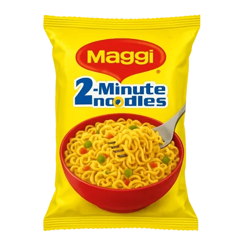 Maggi