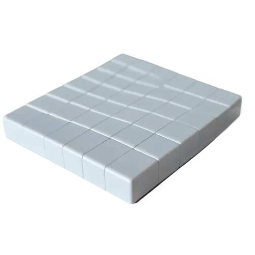 generate a checker piece