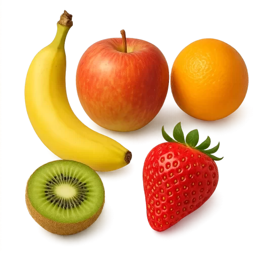 some fruits