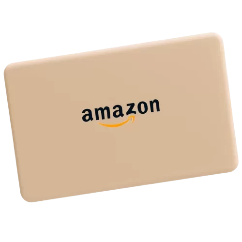 1 DOLLAR AMAZON GIFT CARD