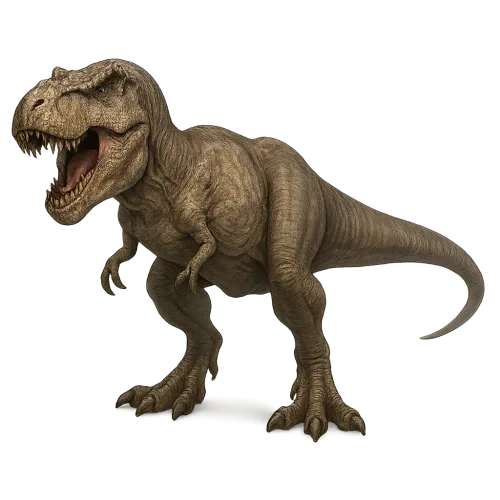 Tyrannosaurus Rex