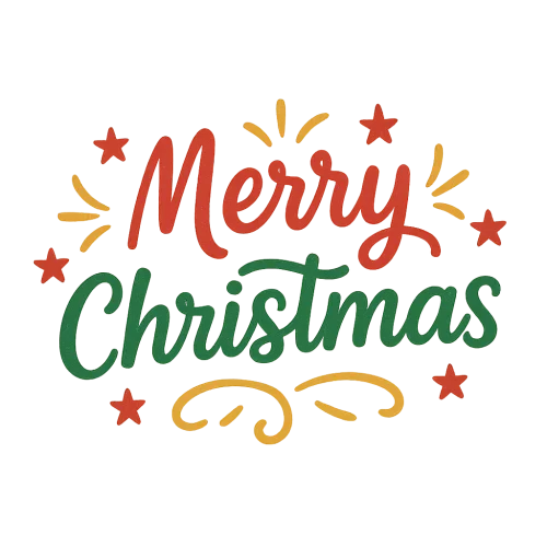 Merry Christmas