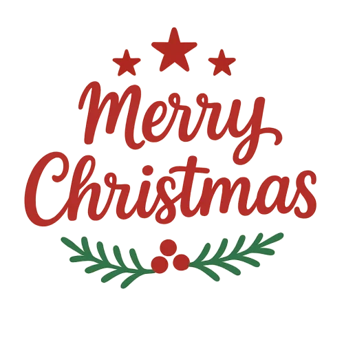 Merry Christmas