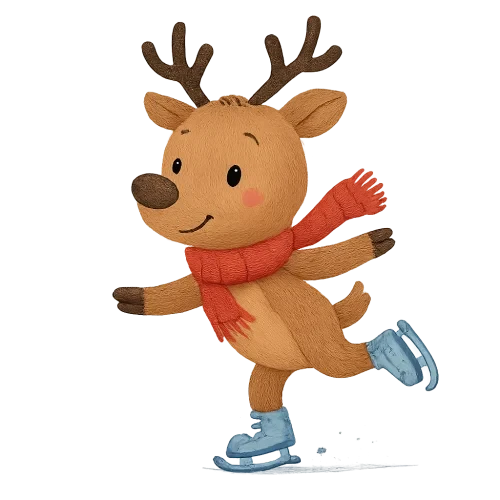 A  RENDEAR ICE SATING