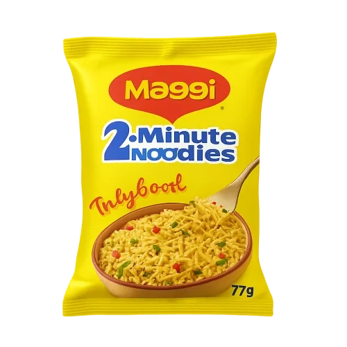 Maggi