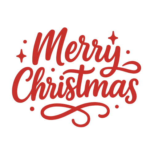 Merry Christmas