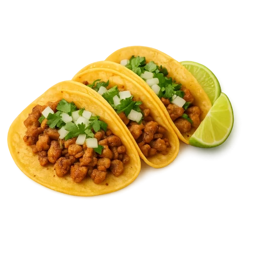 a image of delicious tacos