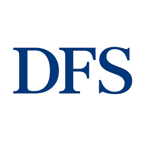 DFS only created word