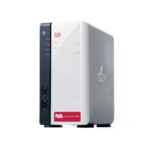 a nas device