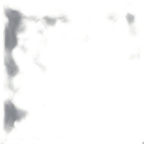 Bright blue background