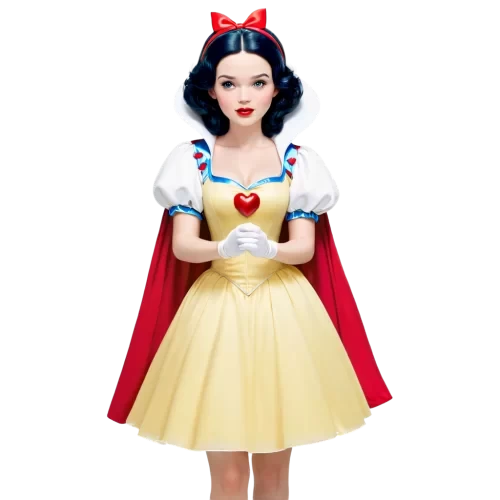 snow White