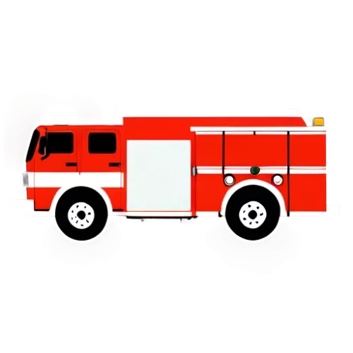 fire truck