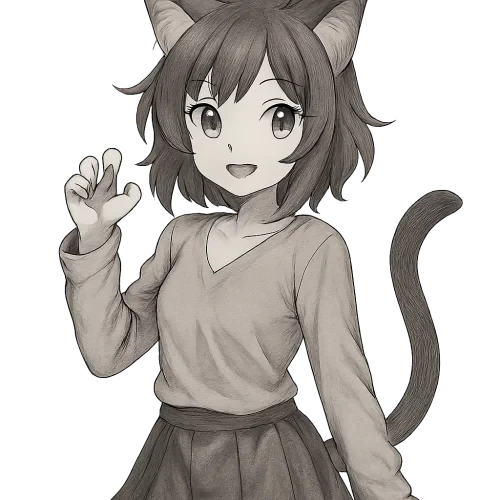 Catgirl