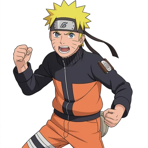 Make an image for narutu
