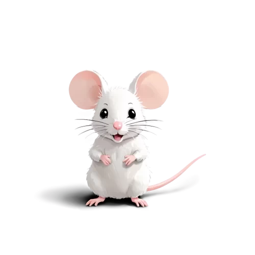 mouse